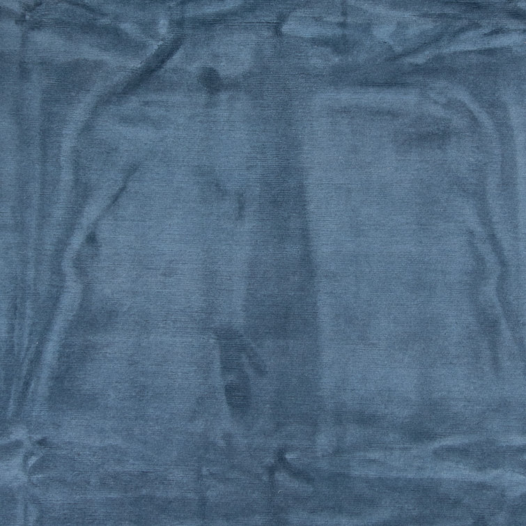 Oriental Nepal Rug 358 x 254cm Blue Wayfair.co.uk